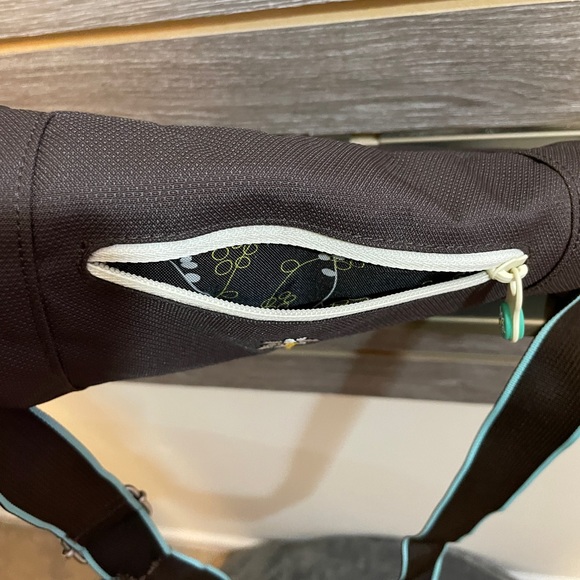 Sherpani cross-body bag - Picture 2 of 11